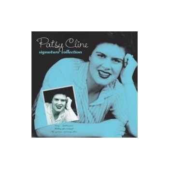 CLINE PATSY: SIGNATURE COLLECTION LP