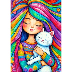 Enjoy - Puzzle You Complete Me - 1 000 piese