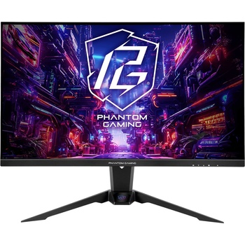 ASRock PG32QFT