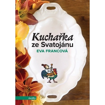 Kuchařka ze Svatojánu