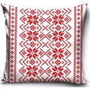 Carbotex Vianočná Red Christmas PNL231225 40 x 40 cm