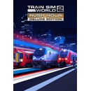 Train Sim World 2 (Rush Hour Edition)