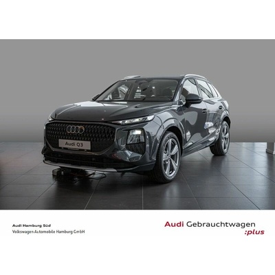 Audi Q3 TFSI S tronic 110 kW