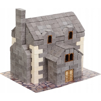 WISE ELK Anglický dům 500 ks