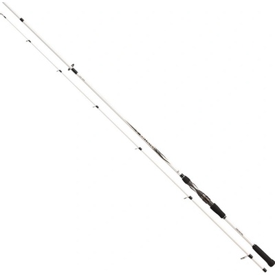 Daiwa BALLISTIC LTD SPIN 2,4 m 30-70 g 2 díly
