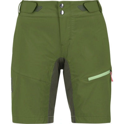 Karpos Val Viola dámske cedar green/rifle green