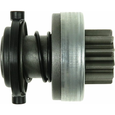 Volnoběžný převod, startér AS-PL SD0311S
