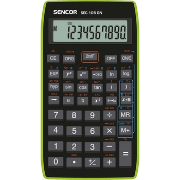Sencor 105 GN