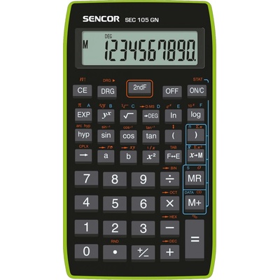 Sencor 105 GN