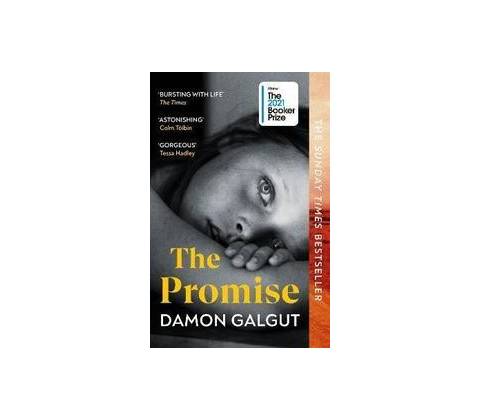 The Promise