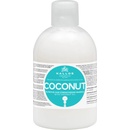 Šampony Kallos Coconut Shampoo 1000 ml