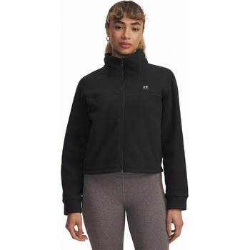 Under Armour W Expanse Fleece FZ Размер: L / Цвят: черен