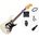 Squier Classic Vibe '70s Stratocaster HT HSS LRL Premium SET Olympic White Електрическа китара