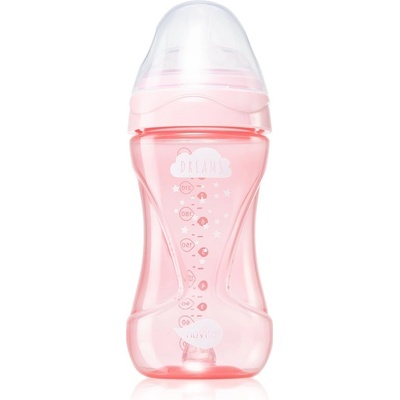 Nuvita Cool Bottle Light pink 250 ml