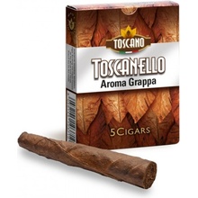 Toscano Toscanello Bianco Grappa /5 5 ks