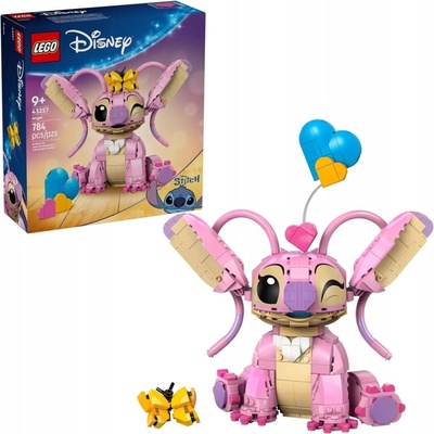 LEGO® Disney 43257 Angel