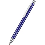  Химикалка Ritter Glance 1 mm Син корпус Син (1601412-06-R168700-15)