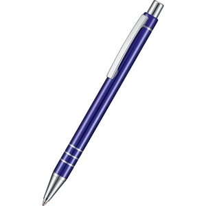  Химикалка Ritter Glance 1 mm Син корпус Син (1601412-06-R168700-15)