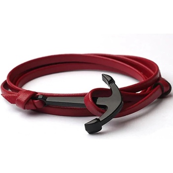 HARAHU Гривна no-34378 - Бордо kp34378 (no-34378)