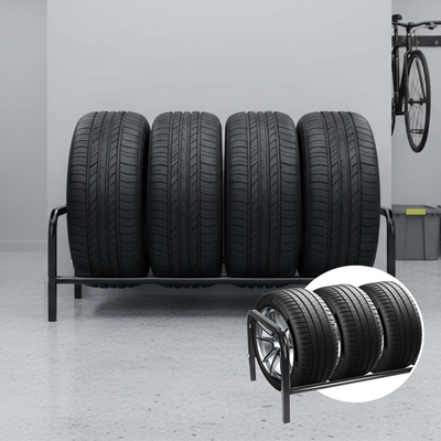 MAR-POL Regál na pneumatiky 910x395x355mm MAR-POL M90053 – Zbozi.Blesk.cz