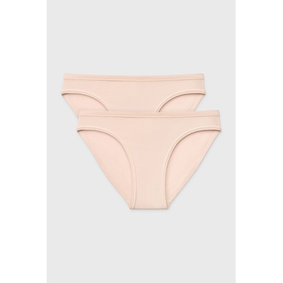 Astratex 2PACK бикини Pure памучни (2PPure3ATX_kal)