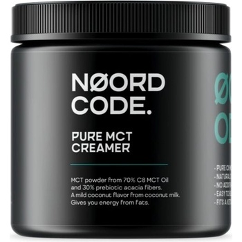 NoordCode | MCT sušená smetana do kávy - 250 g
