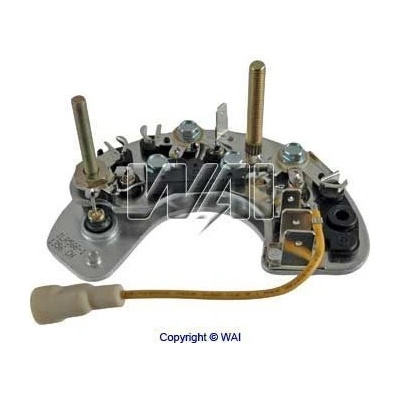 Diodový blok alternátoru Ford 84AB-10300-AA
