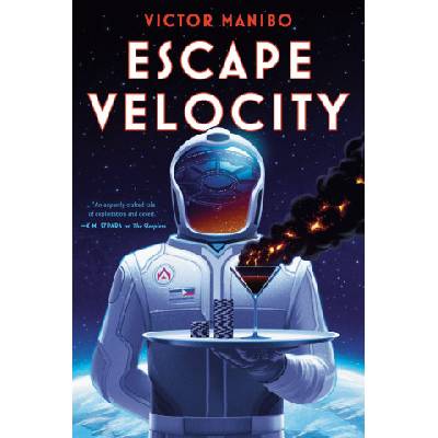 Escape Velocity | Manibo, Victor
