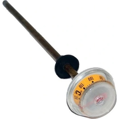 teploměr 29,5cm zavař., 20°C+110°C, DTD2 tyčk.