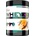 GENIUS NUTRITION Whey-X5 [900 грама] Caribbean Mocha