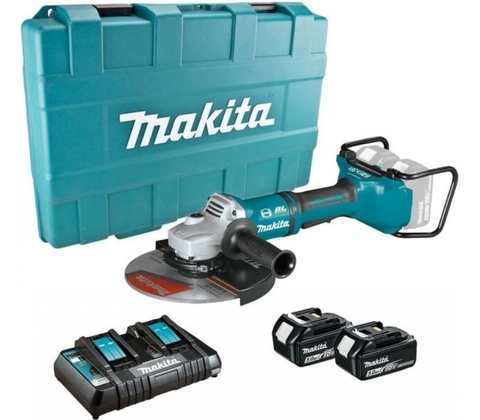 Makita DGA900PT2