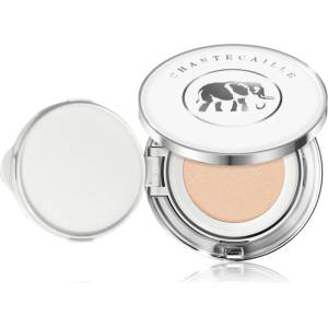 Chantecaille Future Skin Cushion Foundation фон дьо тен-флуид в гъбичка + резервен пълнител 2x12 гр