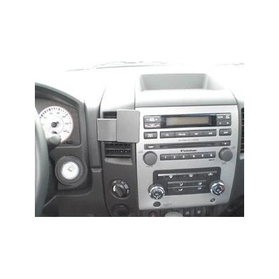 Brodit ProClip montážna konzola pre Nissan Titan 08-15, na stred vľavo 854108