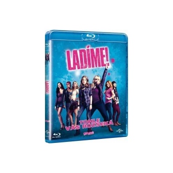 Ladíme! BD