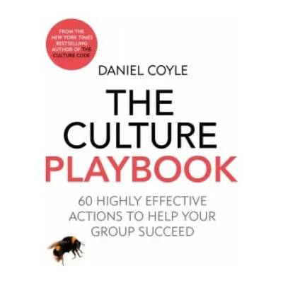Culture Playbook | Daniel Coyle