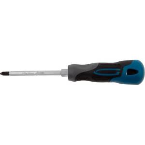 GROSS ОТВЕРТКА КРЪСТАТА pz2 100mm gross (4044996077390)