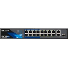 BCS B-SP1602G-1SFP