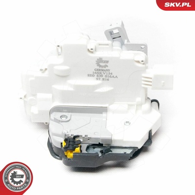 Zámek dveří ESEN SKV 16SKV154