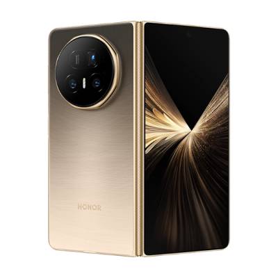 Magic V5 5G Dual Sim 16GB RAM 512GB-Gold