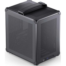 Jonsbo C6-ITX-BLACK
