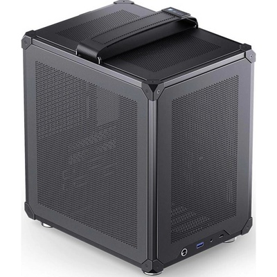 Jonsbo C6-ITX-BLACK