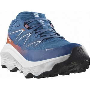 Salomon Ultra Flow 2 Gore-Tex Размер на обувките (ЕС): 41 (1/3) / Цвят: син