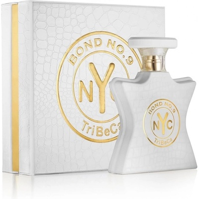 Bond No.9 Touch TriBeCa EDP 100 ml