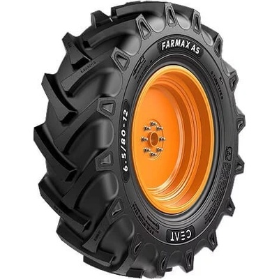 Ceat Farmax AS 11,5/80-15,3/12 123A8 TL