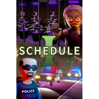 Schedule 1