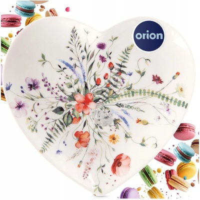 Orion Dezertný tanier Maki 17,5 cm