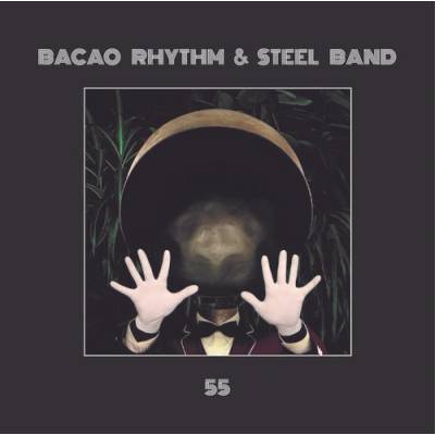 55 - Bacao Rhythm & Steel Band LP