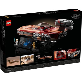 LEGO® Star Wars™ - Luke Skywalker Landspeedere (75341)
