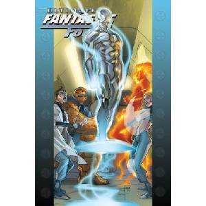 ULT FANTASTIC FOUR OMNI V02 PASQUAL FERR (2026)