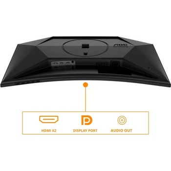 AOC CQ27G4X